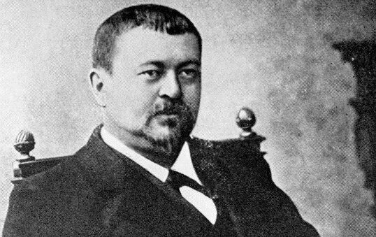 Мощи Ярослава Мудрого: как они могли оказаться у американцев