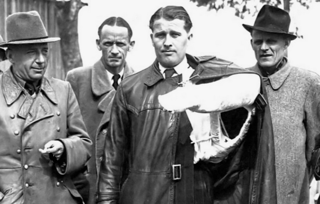 Что стало с учеными нацистской Германии после того, как их вывезли в СССР