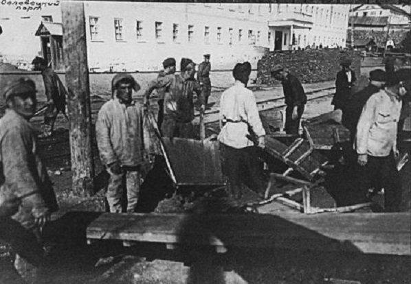 Василий Батюта: чем окончился самый известный побег бандеровцев из ГУЛАГа