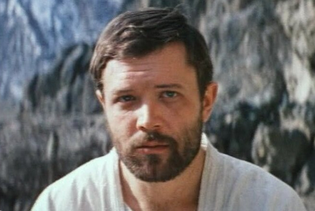 Андрей Ростоцкий: почему знаменитый актер сорвался со скалы