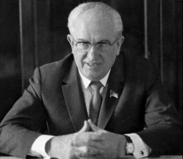 Юрий Андропов: как он изменил СССР