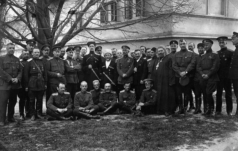 Мощи Ярослава Мудрого: как они могли оказаться у американцев