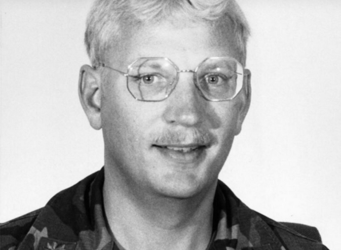 «Последний выстрел холодной войны»: как советский часовой в 1985 году застрелил американского шпиона