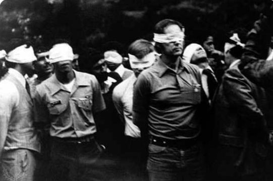 5 самых успешных спецопераций КГБ за рубежом