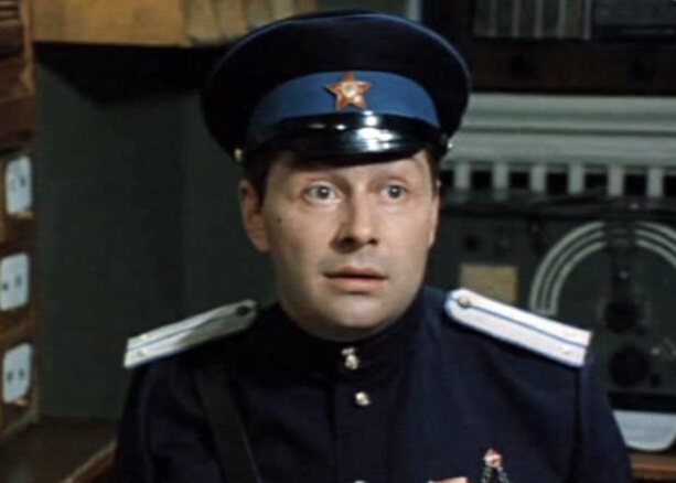 Всеволод Абдулов: как сложилась судьба подлого Соловьева из «Место встречи изменить нельзя»