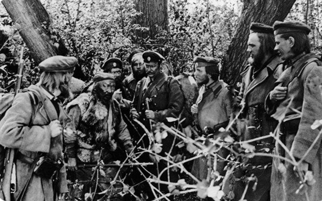 Сибирский Тарзан: как красноармеец-дезертир 10 лет скрывался в тайге