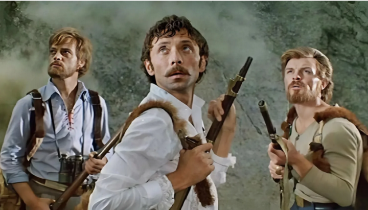 Земля Санникова: зачем её искали русские