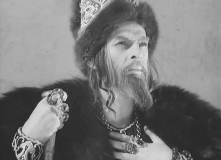 Какие голоса были у русских царей: свидетельства современников