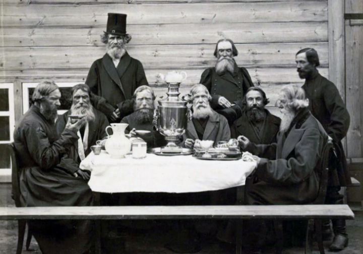 Какие блюда русской кухни исчезли при Романовых