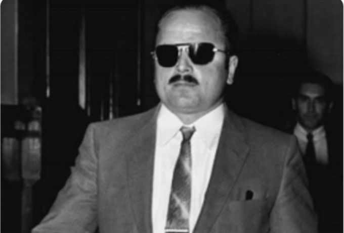 Мощи Ярослава Мудрого: как они могли оказаться у американцев