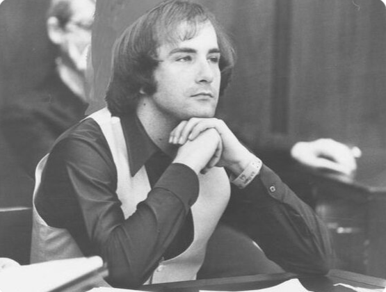 Билли Миллиган: как уживались 24 личности в одном человеке