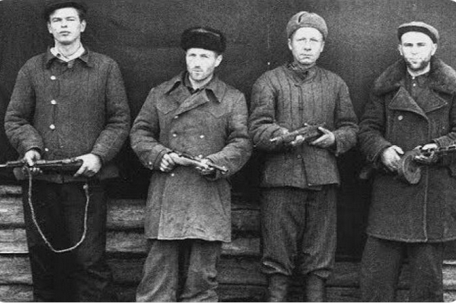 Мощи Ярослава Мудрого: как они могли оказаться у американцев