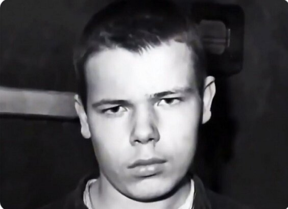 Дело Нейланда: за что в СССР расстреляли несовершеннолетнего