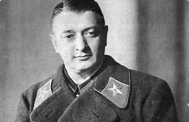 Какие преступления против человечества совершил расстрелянный Сталиным маршал Тухачевский