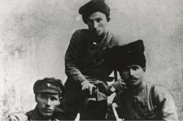 Преемник Чапаева: чем он поразил людей, которые пришли его арестовывать