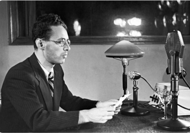 Почему Хрущёв убрал диктора Левитана из эфира