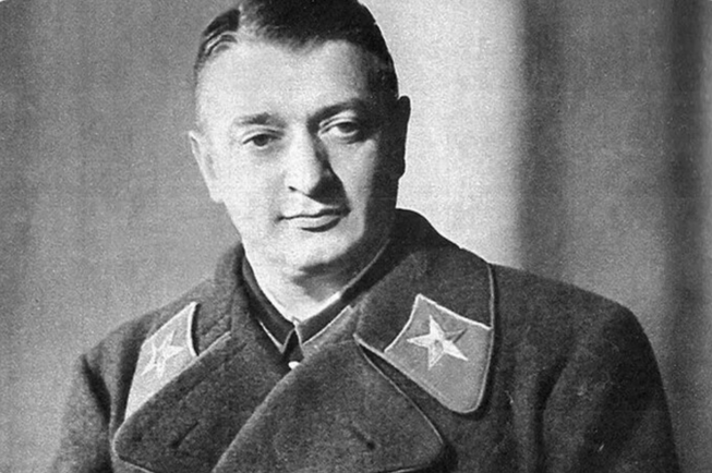 Месть из могилы: как Тухачевский помог немцам за 4 года до начала Великой Отечественной