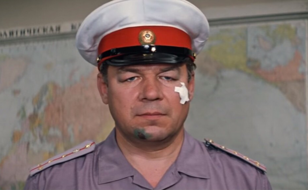 Станислав Чекан: как воевал с немцами таксист-милиционер из “Бриллиантовой руки”