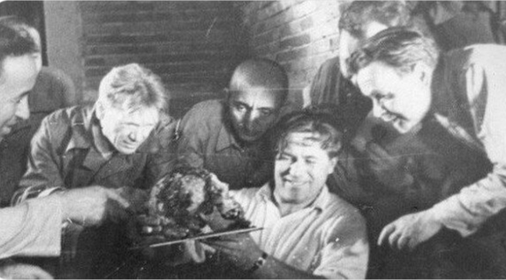 Мощи Ярослава Мудрого: как они могли оказаться у американцев