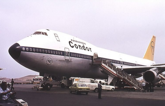 Геннадий Осипович: что стало с летчиком, который сбил корейский Боинг в 83 году