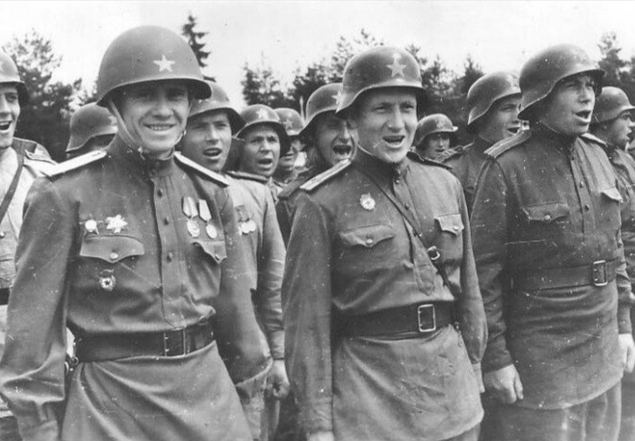 Самые яркие примеры смекалки красноармейцев на фронте