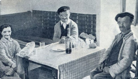 Самый презренный народ Европы: почему каготов боялись больше чумы