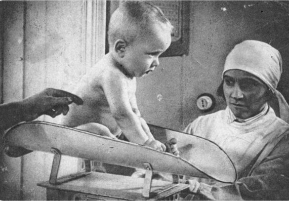 Почему при Хрущеве случилась эпидемия абортов