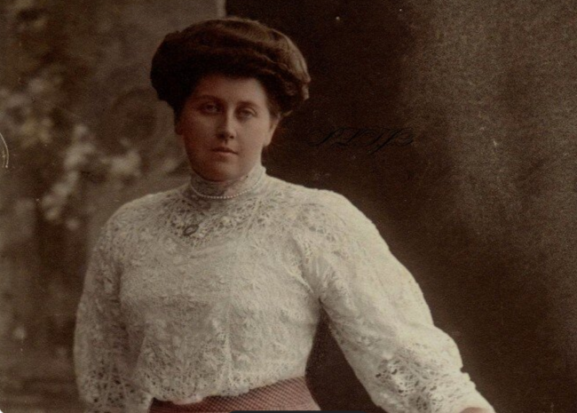 «Любовница Распутина»: чем гинекологическое обследование Анны Вырубовой так удивило следователей