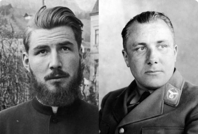 Как сложилась жизнь детей руководителей нацисткой Германии после войны