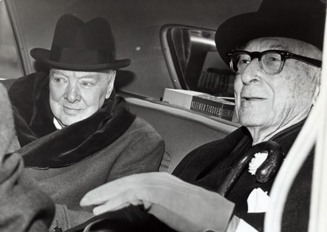 Бернард Барух: кем был «тайный правитель» мира