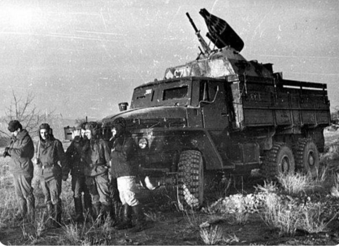 Секретное оружие шурави: почему душманы так боялись миномета «Метла»