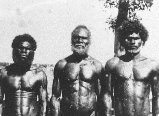 Главные загадки происхождения человека