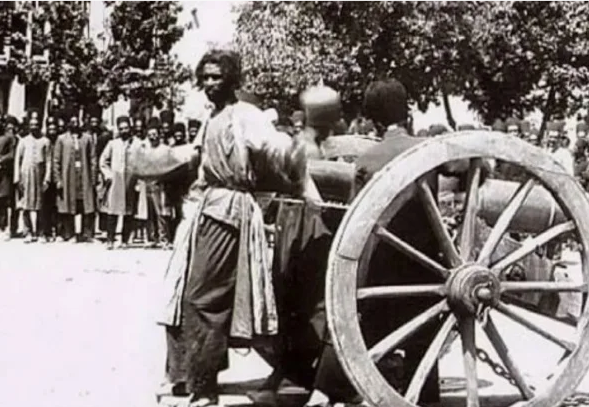 Мощи Ярослава Мудрого: как они могли оказаться у американцев