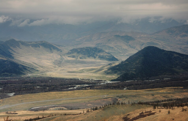 Беловодье: где русские старообрядцы искали рай на Земле