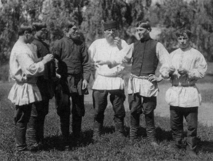 Что тест ДНК рассказал о «чистокровных» русских