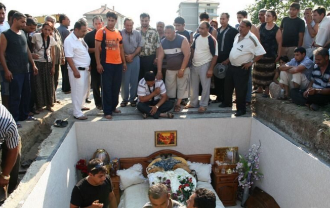 Мощи Ярослава Мудрого: как они могли оказаться у американцев