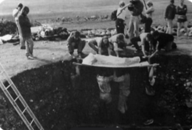 «Принцесса Укока»: что не так с ДНК знаменитой алтайской мумии