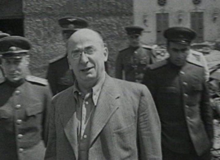 Последнее слово Берии: что он сказал перед расстрелом