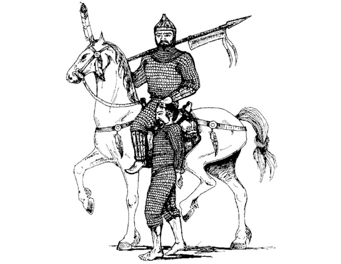 Хазарский каганат: чем зарабатывало это государство