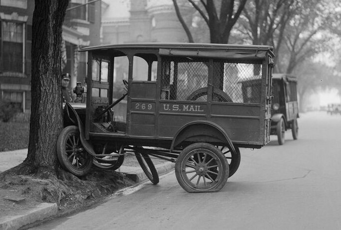 Закон Мёрфи: как он работает на самом деле