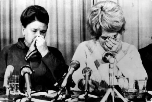 Беленко, Резун, Гордиевский: что стало в СССР с родственниками главных предателей