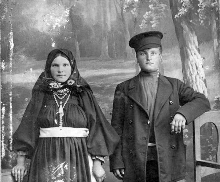 Снохачество: почему это стало бичем русской деревни