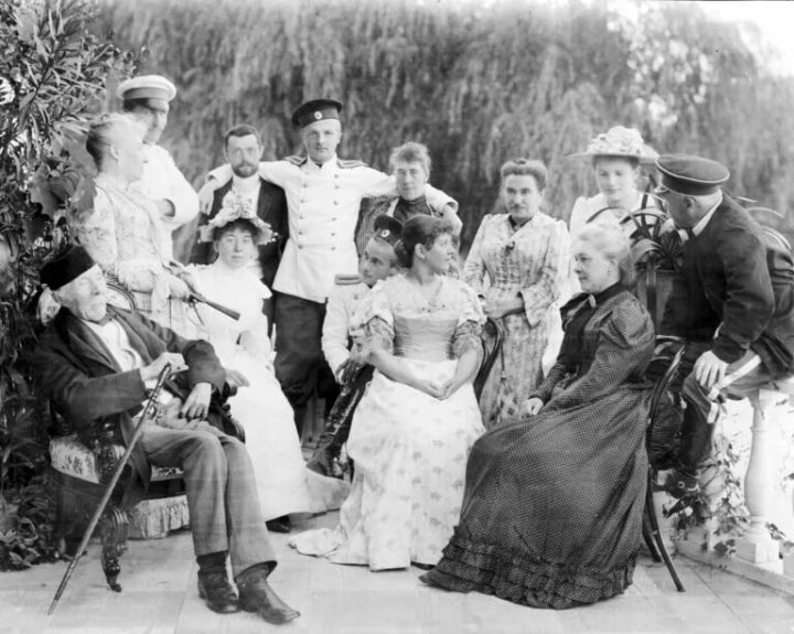 Какие русские имена считались «низшего сорта»