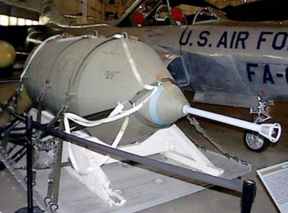 Вакуумная бомба: что произойдет если она взорвется