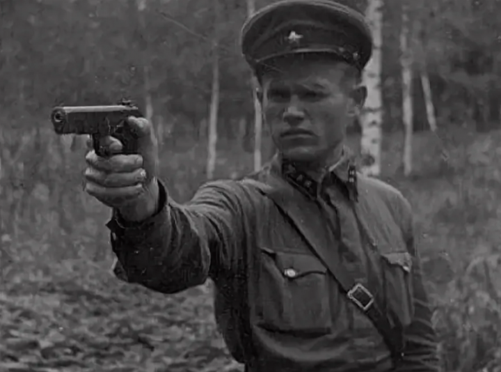 «Волкодавы Сталина»: какие суперспособности были у сотрудников СМЕРШа