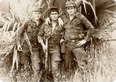 4 секретные войны СССР