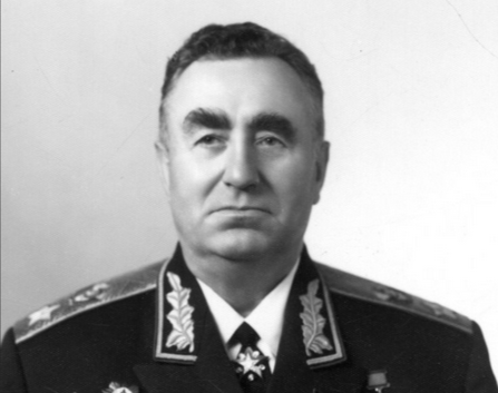 Павел Батицкий: как воевал маршал, который лично расстрелял Берию