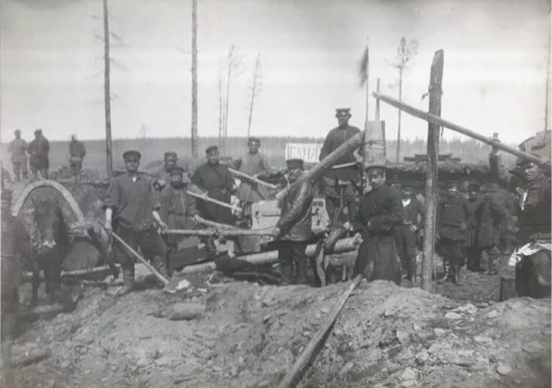 Мощи Ярослава Мудрого: как они могли оказаться у американцев