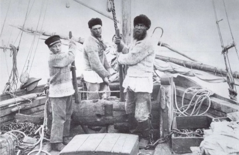 Мощи Ярослава Мудрого: как они могли оказаться у американцев