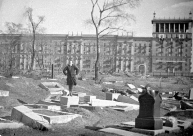 Мощи Ярослава Мудрого: как они могли оказаться у американцев